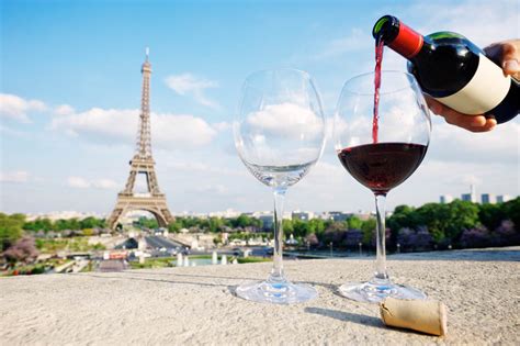 Paris Wine Tour - Kated