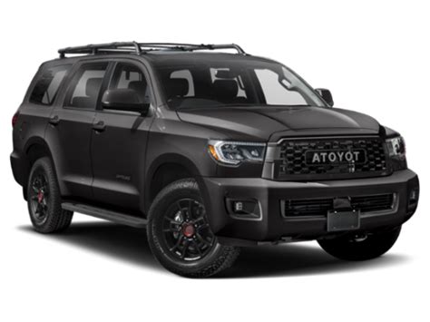 2021 Toyota Sequoia