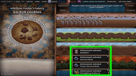 How Can I Earn Dungeon Achievements In The Regular Version Of Cookie