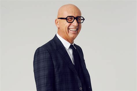 5 Takeaways From an Exclusive Interview With Gucci CEO Marco Bizzarri – Footwear News