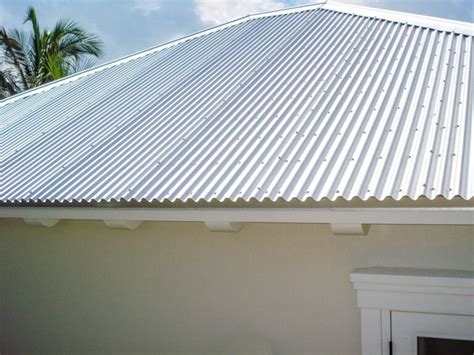 Deerfield Beachs Corrugated Metal Roof Contractors Installers