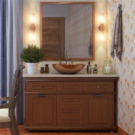 A Guide To Various Dining Room Wash Basin Design Ideas