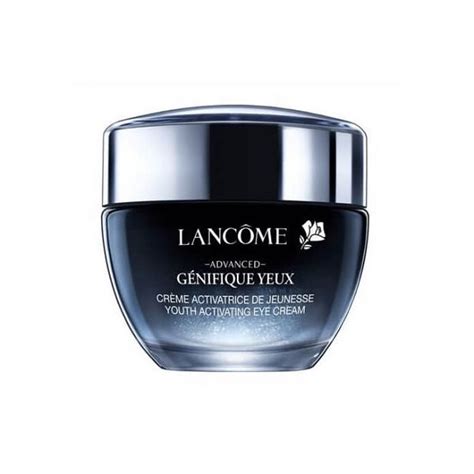 【香港直邮】lancÔme 兰蔻 女士 眼霜小黑瓶发光眼霜 小黑瓶精华肌底眼部凝霜15毫升 保湿滋润 武商网眼霜【香港直邮】lancÔme