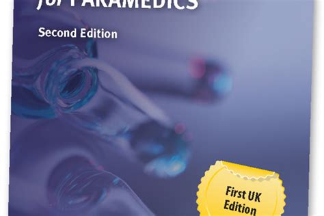 Journal Of Paramedic Practice Book Review