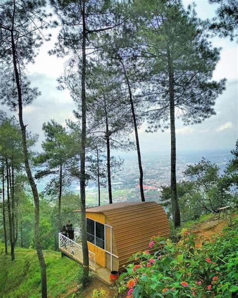 Taman Langit Gunung Banyak Wisata Di Kota Batu Yang Kece Banget