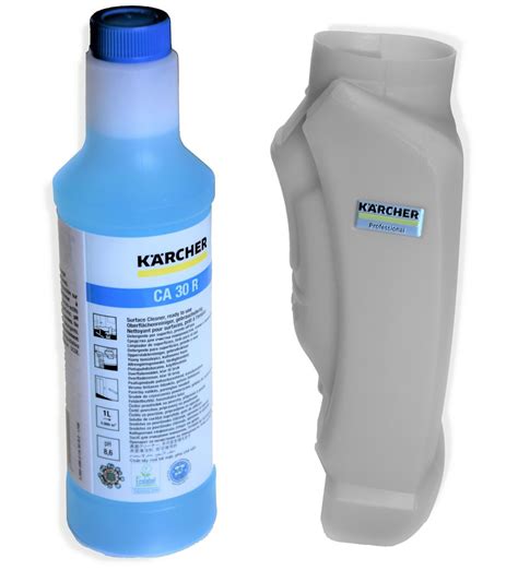 Karcher WVP 10 PROFESJONALNA MYJKA DO SZYB FIRMA - 7509949221 ...