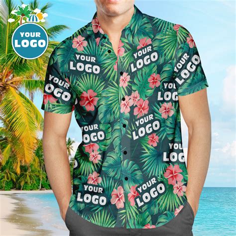 Custom Hawaiian Shirts For Teams Groups