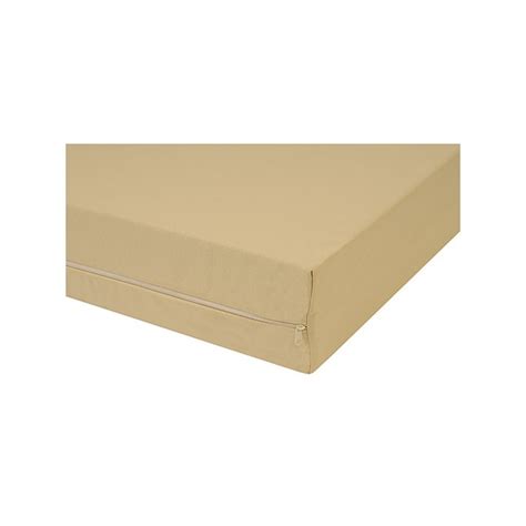 Gamme complète de housses de matelas intégrales