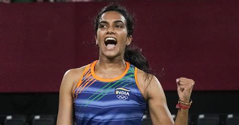 Watch Tokyo 2020 Rio 2016 The Best Of PV Sindhu First Indian Woman