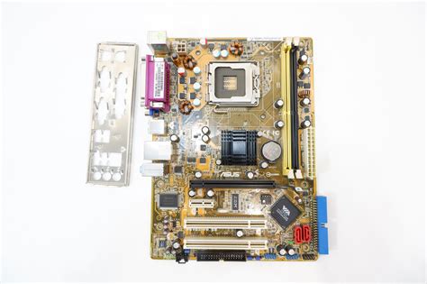 Asus P Vd Vm Se