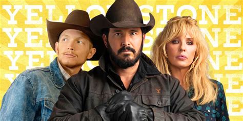 Did You Also Forget About ‘Yellowstone’s Chance and Ned Dutton?