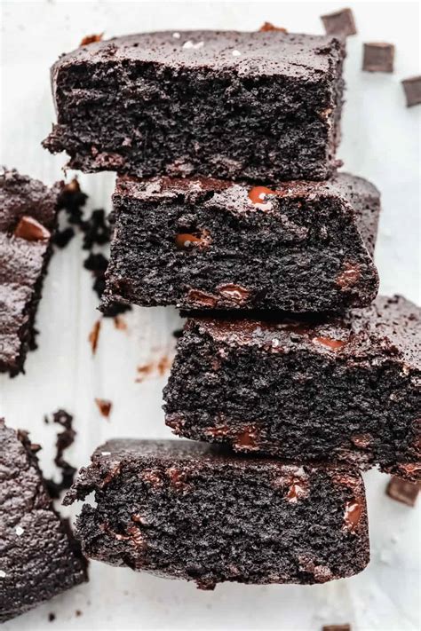 The Best Keto Brownies Recipe The Recipe Critic