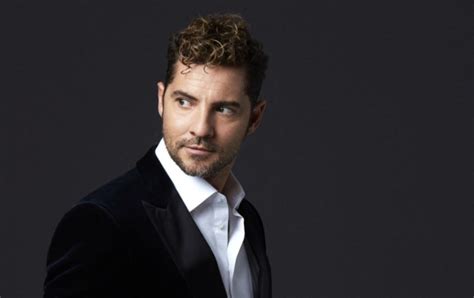 Tengo el corazón roto el nuevo lanzamiento de David Bisbal