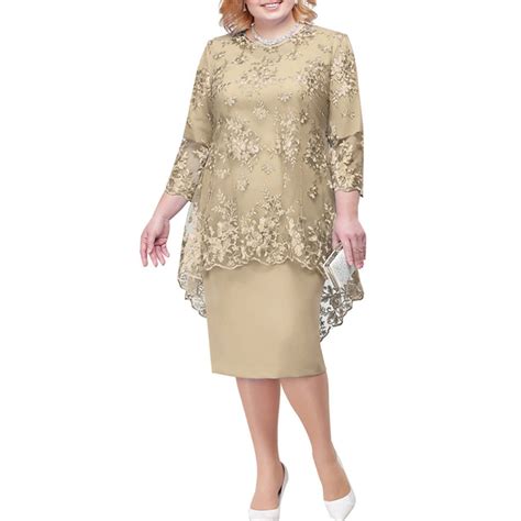 plus size mother of the bride dresses that hide belly 4