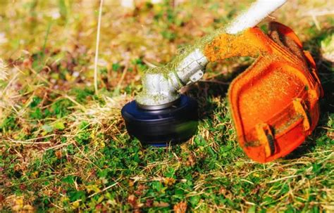 How To Fix A Weed Eater Pull Start Quick And Easy Solutions