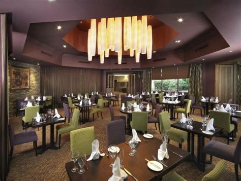 THE WESTERWOOD HOTEL & GOLF RESORT - A QHOTEL (Cumbernauld) - Reviews ...