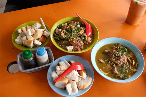 Soup Kambing Haji M. Abdul Rajak, Upper Boon Keng Rd: Possibly the best ...