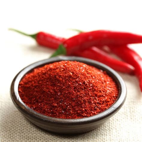 Chili Powder Rumikmart