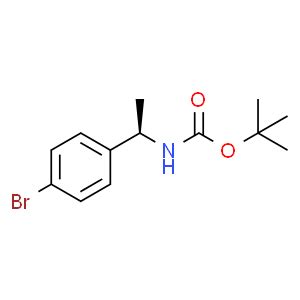 R Bromo Phenyl Ethyl Carbamic Acid Tert Butyl Ester Cas