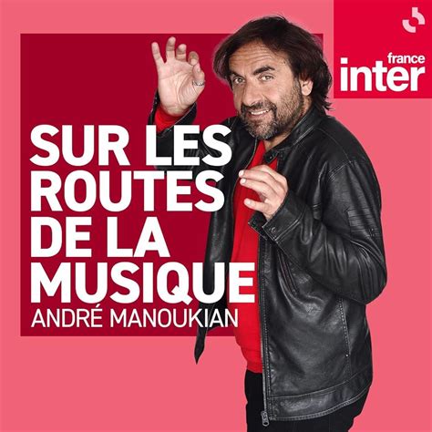 Sur Les Routes De La Musique Podcast Series Imdb