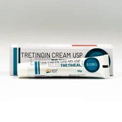Tretinoin Cream at Best Price in India