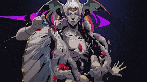 Ranking The Hades Gods By Sexiness Techraptor