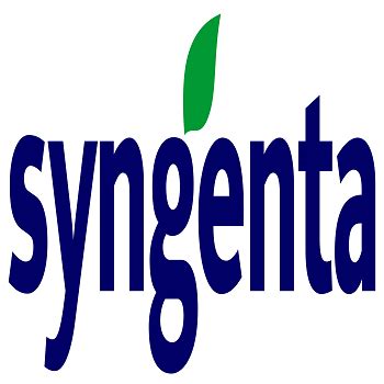 Syngenta Logo - LogoDix