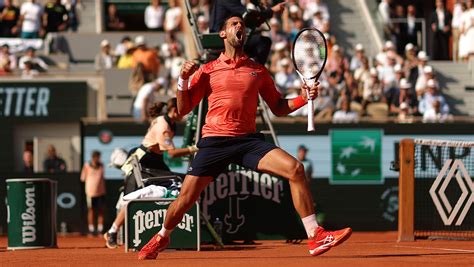 Bertolucci Commenta Il Match Tra Carlos Alcaraz E Novak Djokovic Un