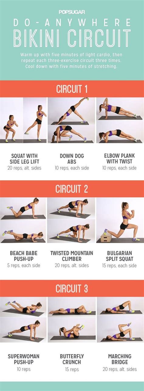 Intense Home Workouts To Lose Weight Fast With Absolutely No