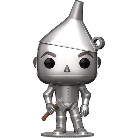 The Wizard Of Oz 85th Anniversary Tin Man Funko Pop Vinyl Figure 1517