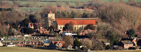 Dorchester Abbey - Diocese of Oxford