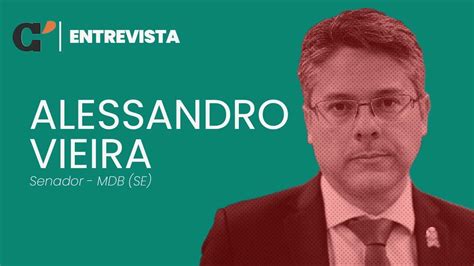 Alessandro Vieira propõe PL para criar auxílio emergencial em situações