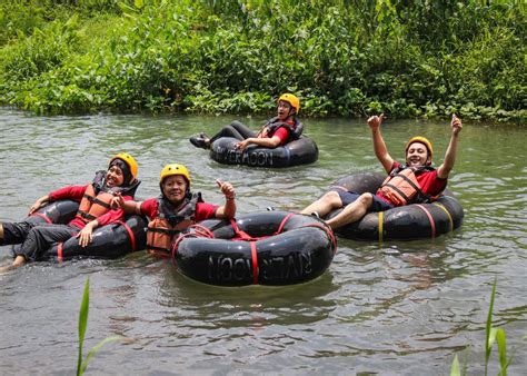 Rivermoon Klaten Kegiatan Jam Buka Harga Hingga Lokasi