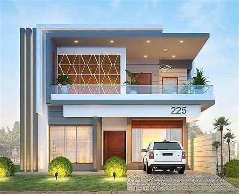 Normal House Front Elevation Designs Rules Tips And Design Ideas 30 Images Building And