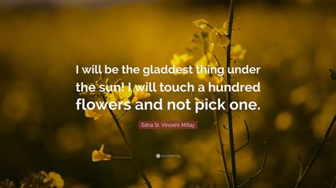 Nature Quotes Flowers