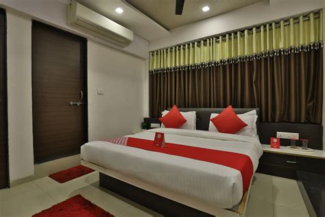 Hotels in Gandhinagar: Best Budget Gandhinagar Hotels from ₹664