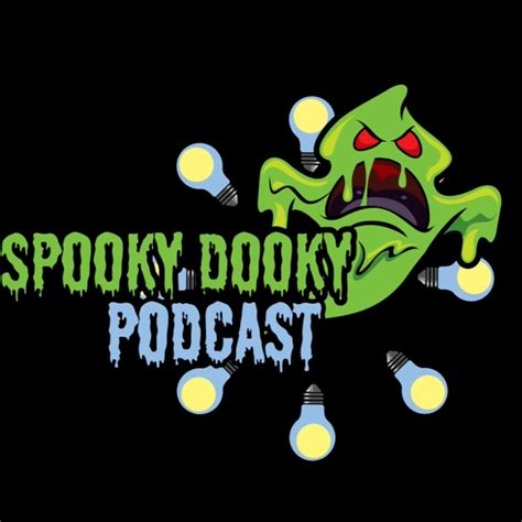 Muck Rack The Spooky Dooky Podcast Contact Information Journalists