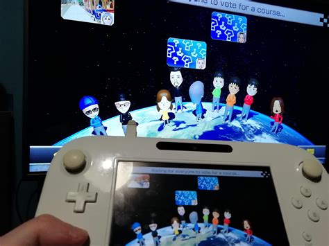 Shoutout to everyone still playing Wii U online In 2021 : r/wiiu