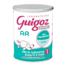 Modilac Expert Actigest lait 1er âge Formule épaissie Régurgitations