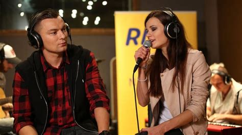 Liber I Natalia Szroeder Teraz Ty Poplista Plus Live Sessions