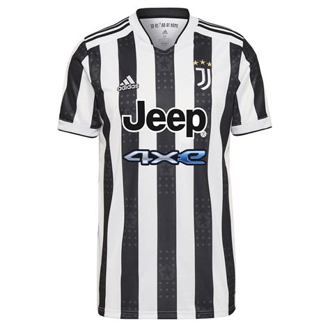 Nuova Maglietta Della Juventus Aapsi Og Ao