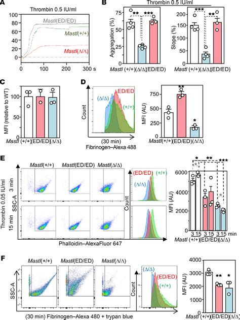 Figure From Thrombocytopenia Associated Mutations In Ser Thr Kinase