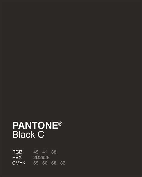 PANTONE®