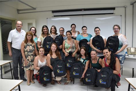 Alunos Da Pedagogia Parfor Recebem As Boas Vindas Upf Universidade