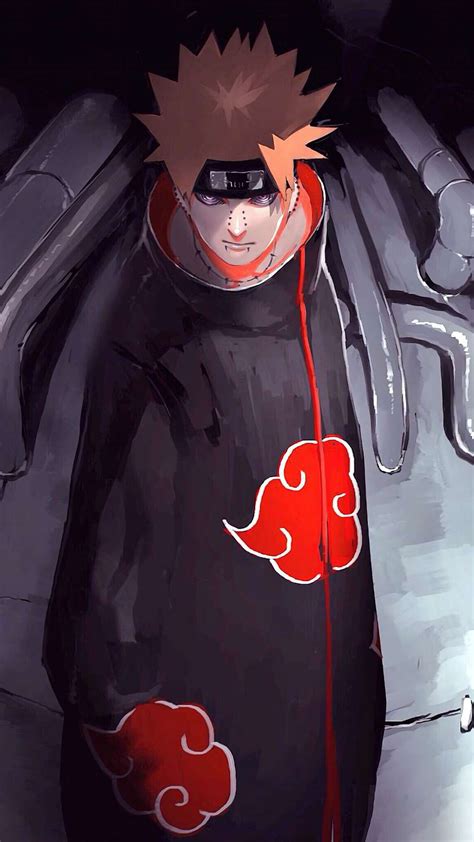 86+ Wallpaper Naruto Akatsuki Hd - MyWeb