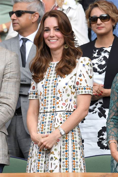 Kate Middleton S Best Summer Dresses Of All Time Glamour Uk