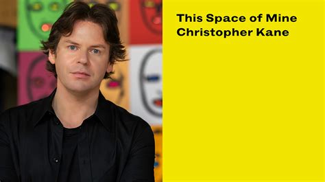 This Space Of Mine With Christopher Kane Whitechapel Gallery