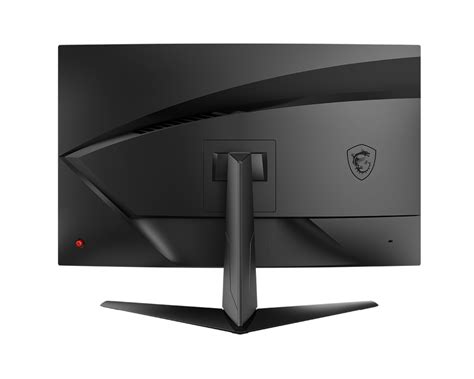 Monitor Gaming Curvo Msi Optix G C Pollici Full Hd