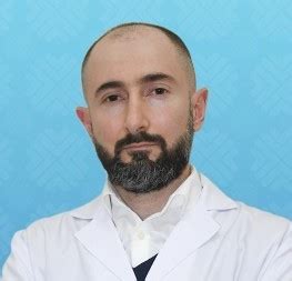 Op Dr Rustam Hasanov Yorumlarını gör ve randevu al Doktorsitesi