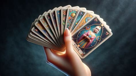 The Most Comprehensive Guide to Tarot Cards Reading